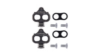 Look X-Track Pedalplatten grey – aktuelle Variante
