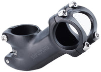 RFR Pro Vorbau Ø31,8 schwarz – aktuelle Variante