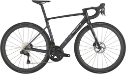 Scott Addict RC 10 sunbeam black (2026)