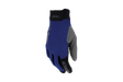 Cube Handschuhe Gravity langfinger X Actionteam blue