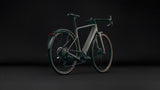 Cube Nuroad Hybrid C:62 Race 400X FE  oldgrey´n´grey (2027)