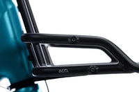 ACID Frontgepäckträger HIC RILink – aktuelle Variante