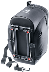 deuter Rack Bag 10 KF Gepäckträgertasche black