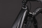 Cube Aim SLX  slateblack´n´chrome (2027)