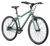 ACADEMY Grade 6 Belt 26" Olive (2026)