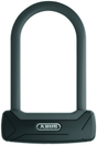 Abus Bügelschloss GRANIT™ Plus 640 black