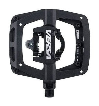 DMR Versa Pedale black