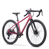 ACADENY S-grade Gravel 7 27.5" Granat (2025)