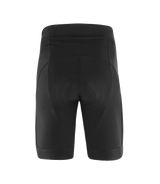 Löffler M Bike Tights Hotbond® Black