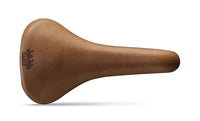 Selle Italia TURBO RACER Light Brown Sattel light brown – aktuelle Variante
