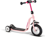 PUKY R1 Scooter retro rose