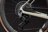 Cube Nuroad C:62 SLX  glintsand´n´black (2027)