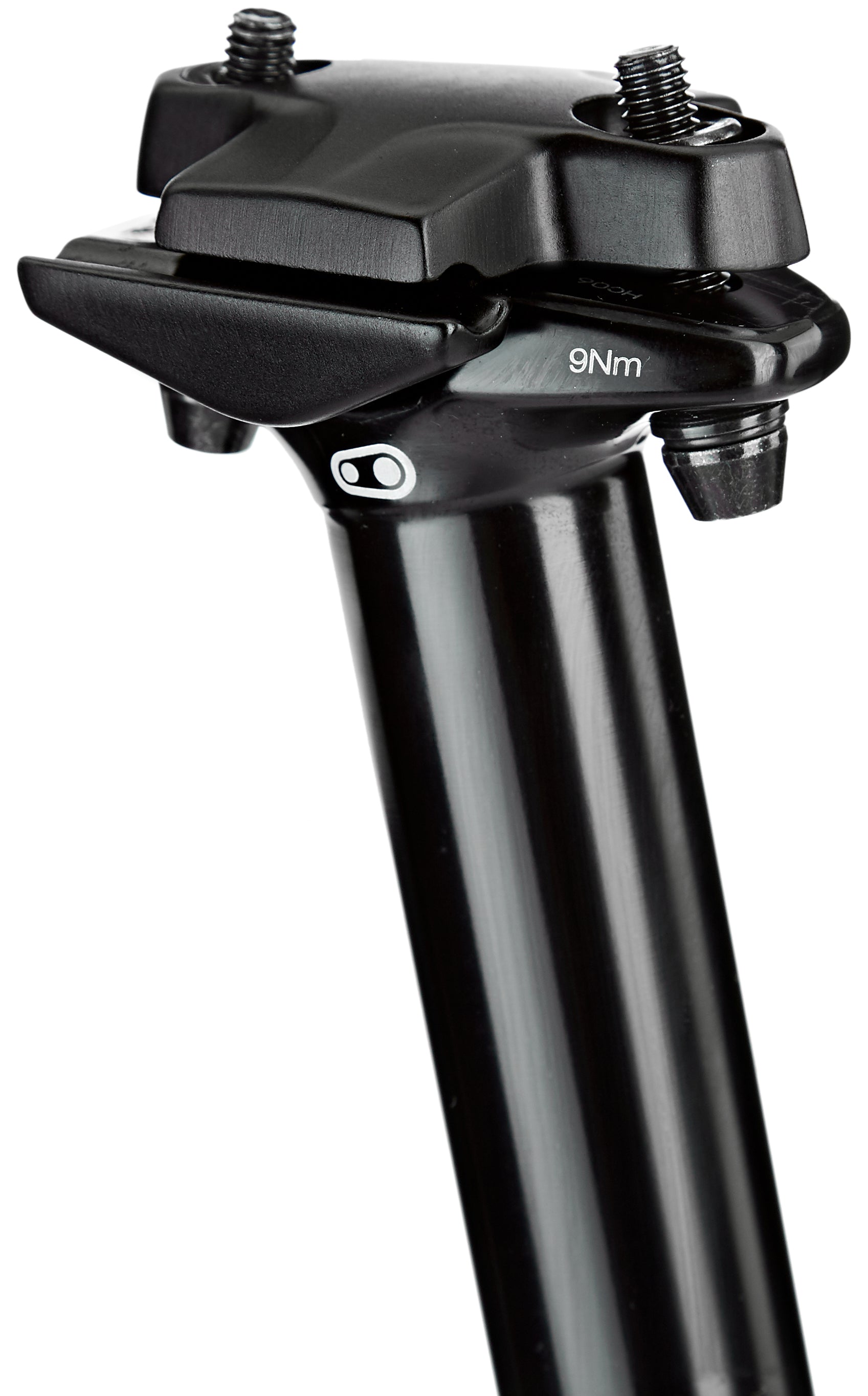 Crankbrothers Highline 3 Teleskop Sattelstütze Ø34,9mm schwarz