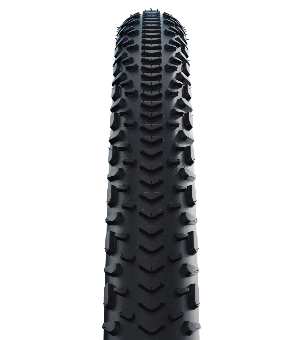Schwalbe G-ONE RX PRO Evolution V-Guard ADDIX Race E-25 28