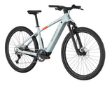 Scott Passage 20 flake grey (2025)