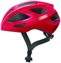 Abus Fahrradhelm Macator blaze red