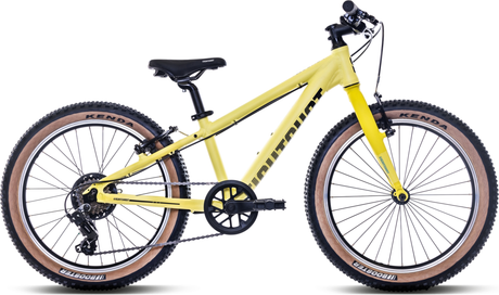 Eightshot COADY 20 SL lemon