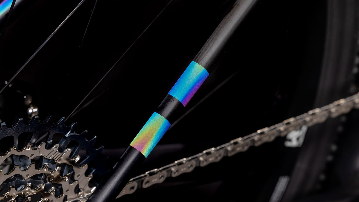 Cube Nuroad Hybrid C:62 SLX 400X carbon´n´glossy (2025)