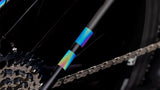 Cube Nuroad Hybrid C:62 SLX 400X carbon´n´glossy (2025)