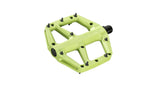 Look Trail Fusion Pedale Lime