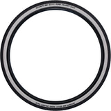 Schwalbe Road Cruiser Drahtreifen 28x1.60" K-Guard Active Reflex weiß
