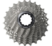 Shimano Ultegra CS-6800 Kassette 11-fach silber – aktuelle Variante