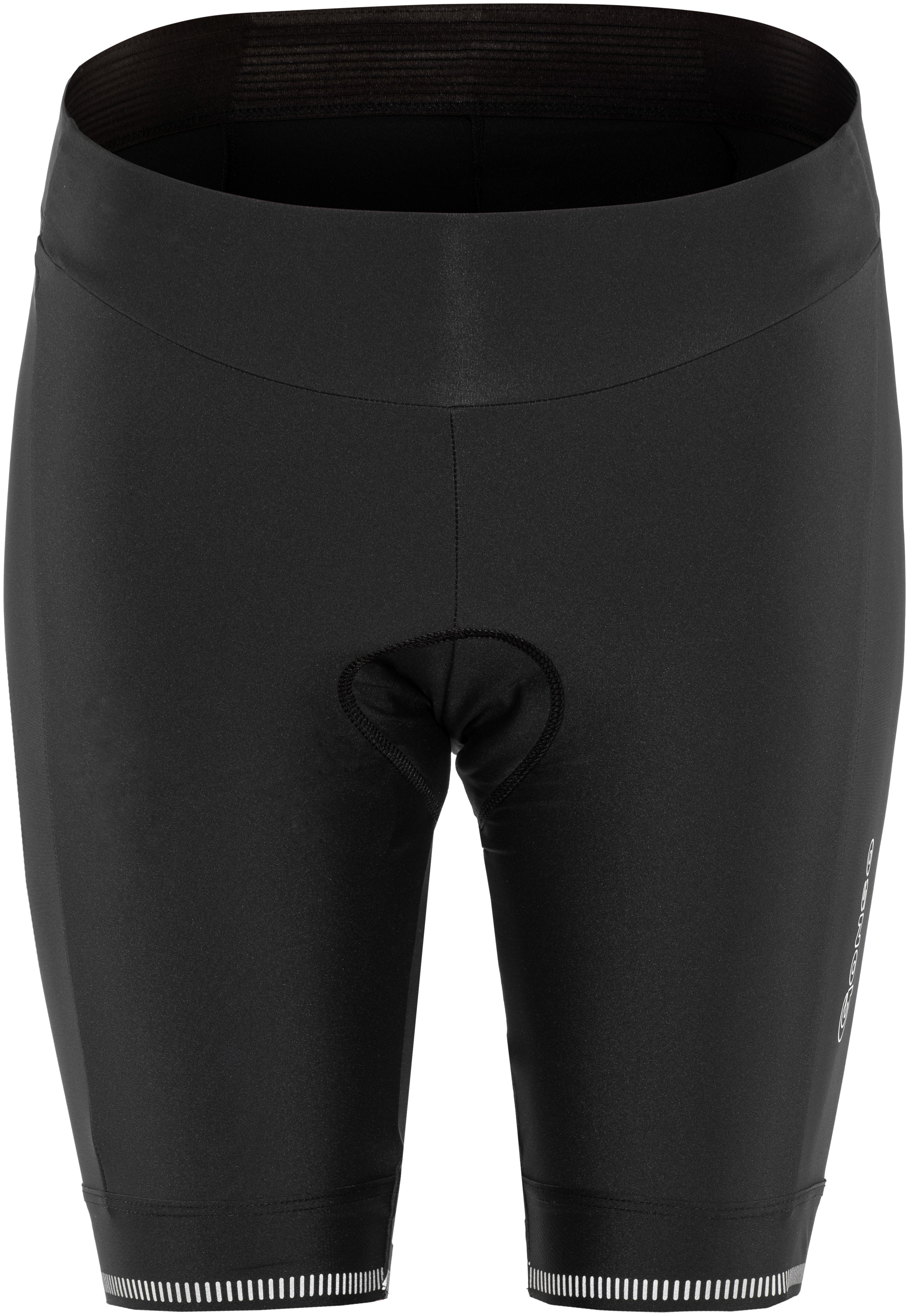 Gonso Sitivo W black / bright green