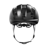 Abus PURL-Y shiny black