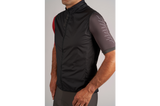 Mavic Cosmic Wind Vest M Black