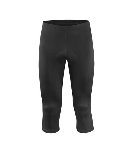 Löffler M 3/4 Bike Tights Basic Black