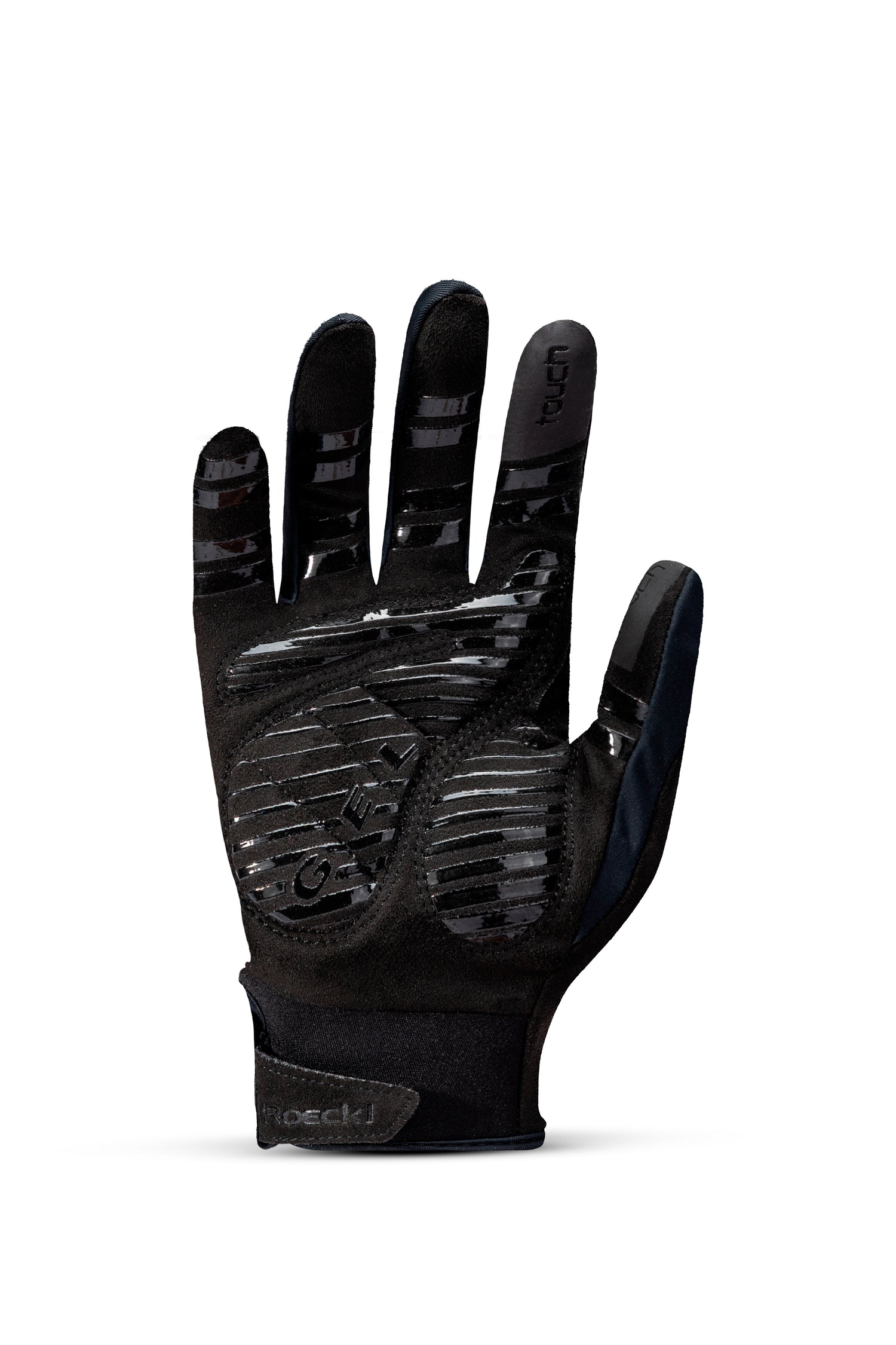 Roeckl Mori 2 Handschuhe Unisex  black/white