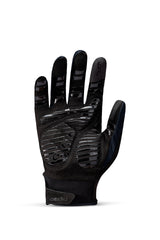 Roeckl Mori 2 Handschuhe Unisex  black/white