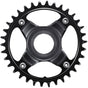 Shimano SM-CRE80 Kettenblatt 12-fach Direct Mount