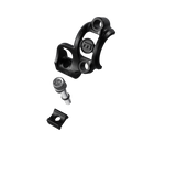 Magura Clamp Shiftmix 3 für SRAM Schalthebel Rechts schwarz