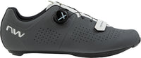 Northwave Typhoon Rennrad-Schuhe Dark Grey/Light Grey