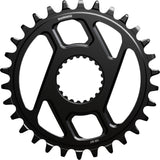 Shimano Kettenblatt DEORE SM-CRM66 für FC-M6200/MT620