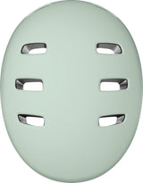 ABUS Xoxo Helm Urban mint grün