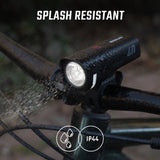 Sigma Aura 40 USB Frontlicht