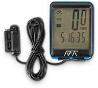 RFR Fahrradcomputer CMPT blue – aktuelle Variante