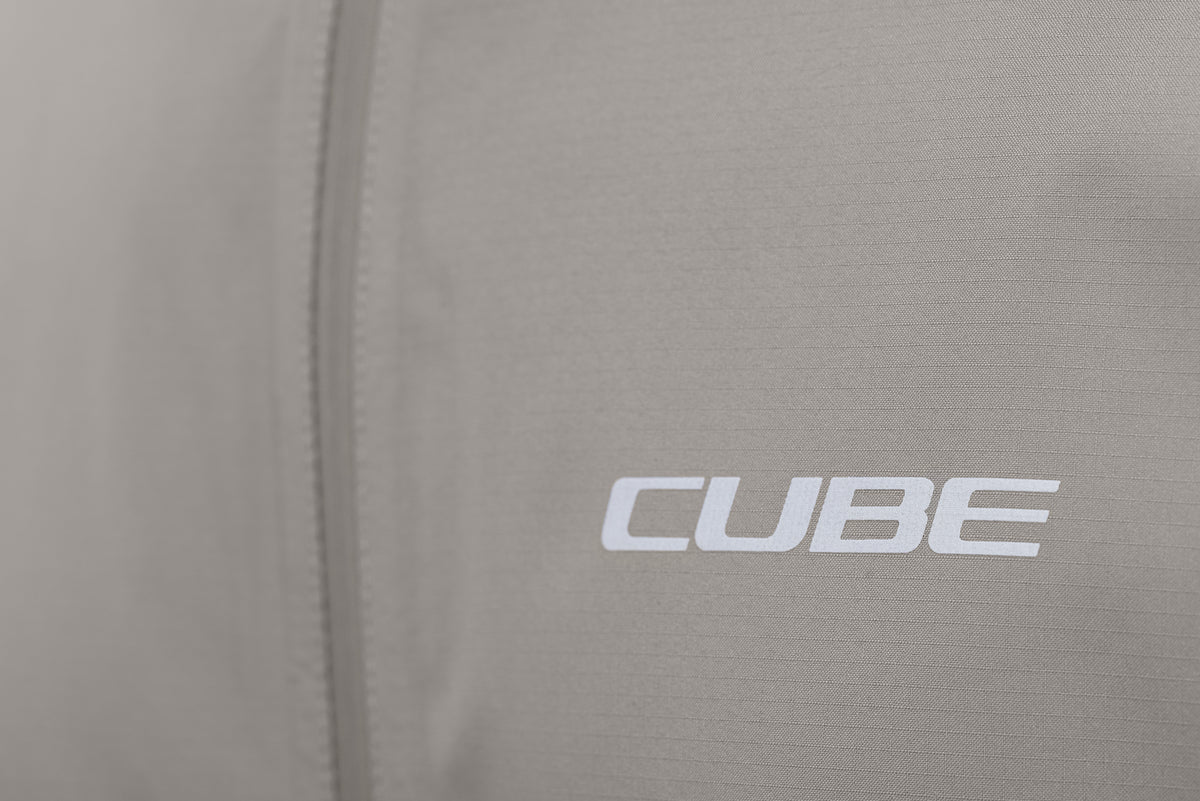 CUBE ATX Storm Jacket beige