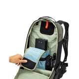 VAUDE eMoab 22 khaki