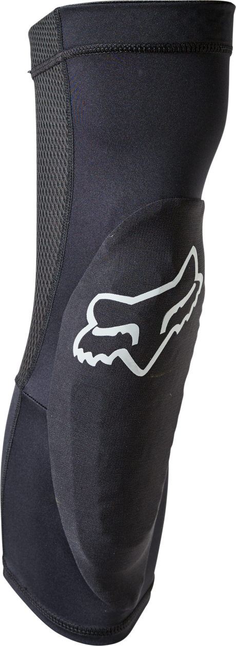 Fox Enduro Knee Guard Black