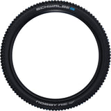 Schwalbe Nobby Nic Super Ground Evo Faltreifen 27.5x2.25" TLE E-50 Addix Speedgrip SnakeSkin schwarz
