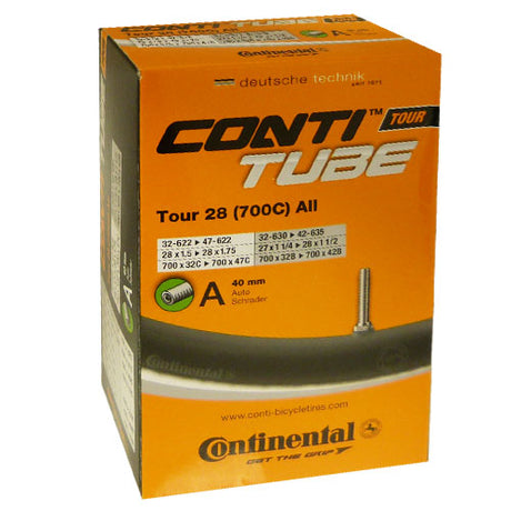 Continental Tour 28" All Schlauch 32-47/622-642