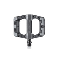 DMR Flat4 Plattform-Pedale  grey