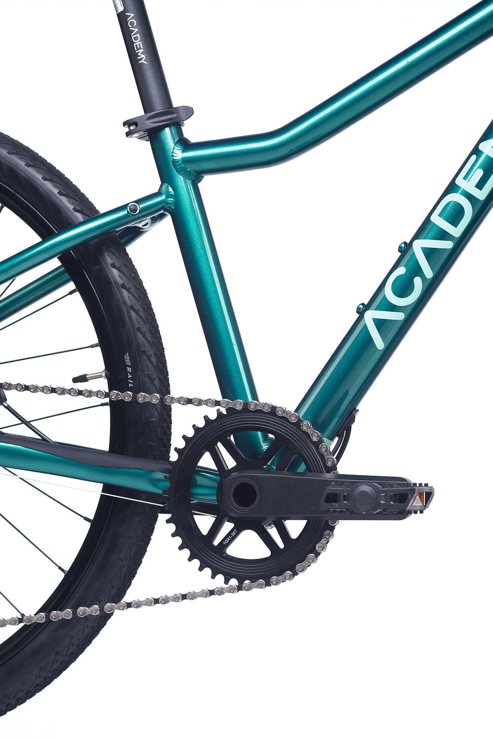 ACADEMY S-grade Gravel 7 27.5