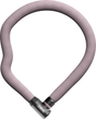 Abus Goose Lock 4204K rosemauve