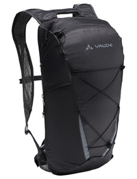 VAUDE Uphill 12 Rucksack schwarz – aktuelle Variante