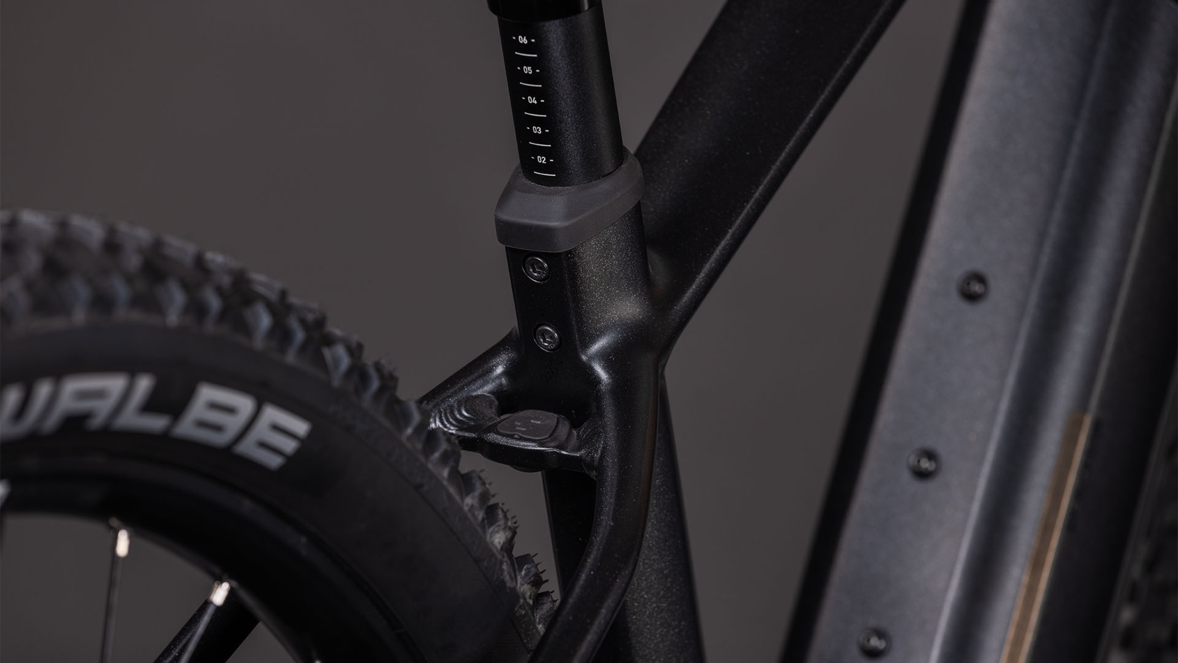 Cube Reaction Hybrid SLX 800 silverdust´n´chrome (2026)