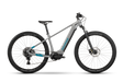 Raymon Hardray 720 timeless / cyan / black